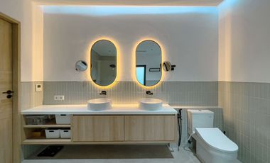 Solar-Powered Smart Luxury Villa in Tumbak Bayuh Pererenan