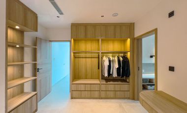 Solar-Powered Smart Luxury Villa in Tumbak Bayuh Pererenan