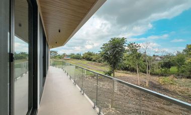 Solar-Powered Smart Luxury Villa in Tumbak Bayuh Pererenan