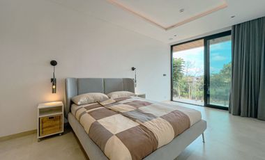 Solar-Powered Smart Luxury Villa in Tumbak Bayuh Pererenan