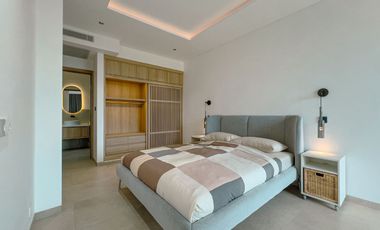 Solar-Powered Smart Luxury Villa in Tumbak Bayuh Pererenan