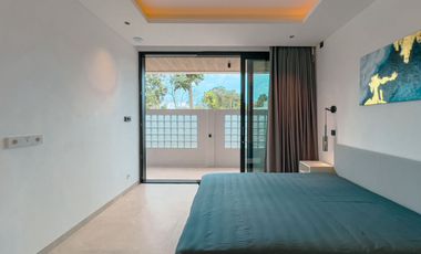 Solar-Powered Smart Luxury Villa in Tumbak Bayuh Pererenan