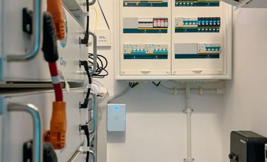 Solar-Powered Smart Luxury Villa in Tumbak Bayuh Pererenan