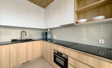 Solar-Powered Smart Luxury Villa in Tumbak Bayuh Pererenan