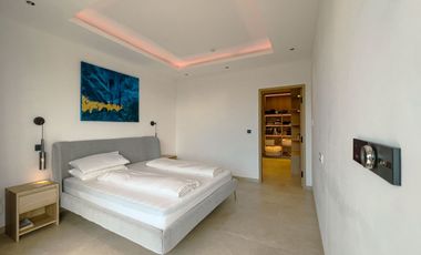 Solar-Powered Smart Luxury Villa in Tumbak Bayuh Pererenan