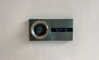 Solar-Powered Smart Luxury Villa in Tumbak Bayuh Pererenan