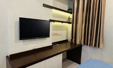 Modern Minimalist Studio – Metro Park Residences Kebon Jeruk, 10 Menit ke Puri Indah Mall & RS Siloam