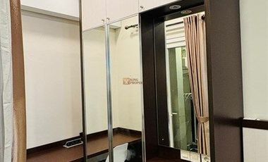 Modern Minimalist Studio – Metro Park Residences Kebon Jeruk, 10 Menit ke Puri Indah Mall & RS Siloam