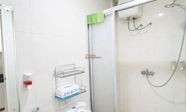 Modern Minimalist Studio – Metro Park Residences Kebon Jeruk, 10 Menit ke Puri Indah Mall & RS Siloam