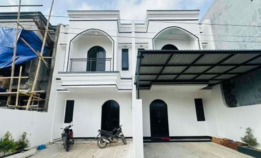 DIJUAL RUMAH SIAP HUNI DIMAKASSAR JALAN MANGASA