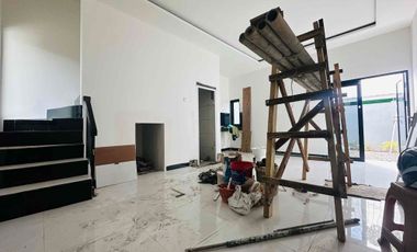 DIJUAL RUMAH SIAP HUNI DIMAKASSAR JALAN MANGASA