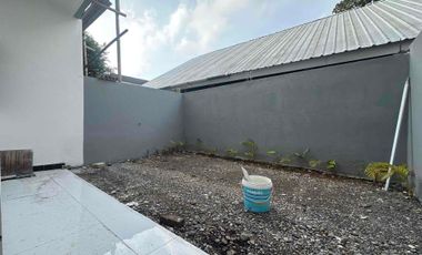 DIJUAL RUMAH SIAP HUNI DIMAKASSAR JALAN MANGASA