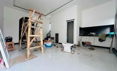 DIJUAL RUMAH SIAP HUNI DIMAKASSAR JALAN MANGASA