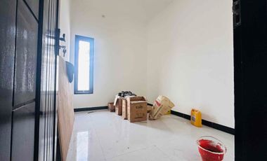 DIJUAL RUMAH SIAP HUNI DIMAKASSAR JALAN MANGASA