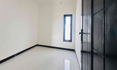 DIJUAL RUMAH SIAP HUNI DIMAKASSAR JALAN MANGASA