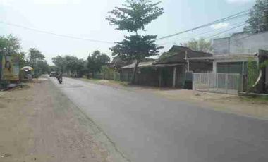 0306,58 Dijual Ruko By Lelang Di Raya Kediri-Nganjuk Kediri Di Tarokan