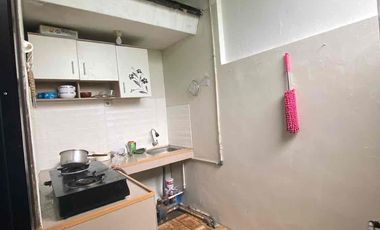 Rumah Sewa Murah Furnish Dalam Cluster Di Jati Asih Bekasi