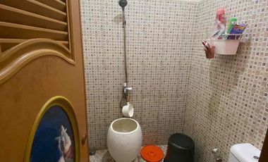 Rumah Sewa Murah Furnish Dalam Cluster Di Jati Asih Bekasi