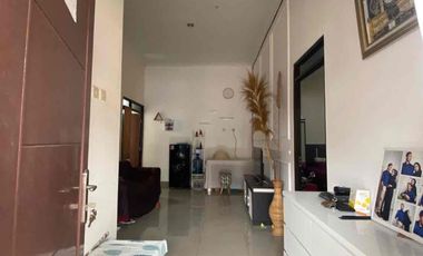 Rumah Sewa Murah Furnish Dalam Cluster Di Jati Asih Bekasi