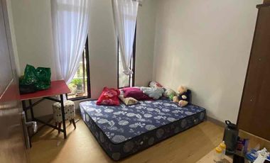 Rumah Sewa Murah Furnish Dalam Cluster Di Jati Asih Bekasi