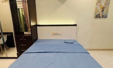 Apartemen Fully Furnished – Tinggal Bawa Koper! , Disewakan Apartemen type studio di metro park residence siap huni