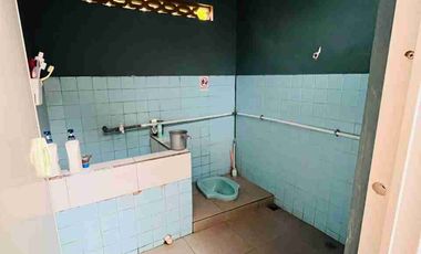 Rumah Hook Bebas Banjir, Perum. Wanamukti Semarang