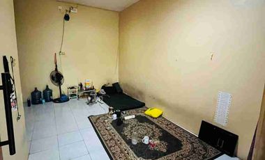 Rumah Hook Bebas Banjir, Perum. Wanamukti Semarang