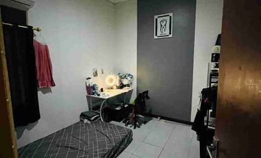 Rumah Hook Bebas Banjir, Perum. Wanamukti Semarang