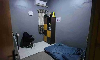 Rumah Hook Bebas Banjir, Perum. Wanamukti Semarang