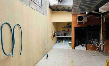 Rumah Hook Bebas Banjir, Perum. Wanamukti Semarang