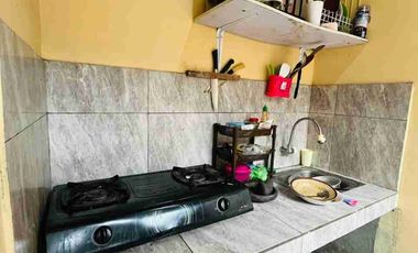 Rumah Hook Bebas Banjir, Perum. Wanamukti Semarang