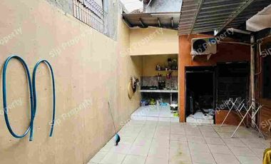 Rumah Hook Bebas Banjir, Perum. Wanamukti Semarang