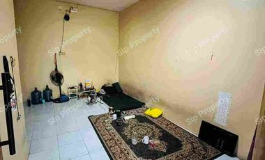 Rumah Hook Bebas Banjir, Perum. Wanamukti Semarang