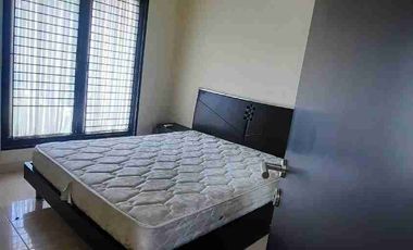 Dijual Cepat Rumah Hook, Asri, Halaman Luas dan Siap Huni dlm Cluster di BNR