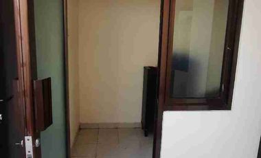 Dijual Cepat Rumah Hook, Asri, Halaman Luas dan Siap Huni dlm Cluster di BNR