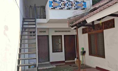 RUMAH DALAM KRATON YOGYA