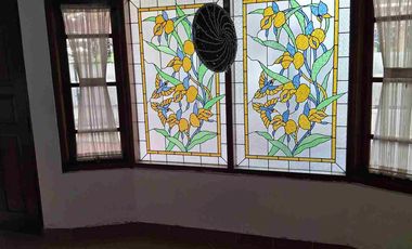 RUMAH DALAM KRATON YOGYA