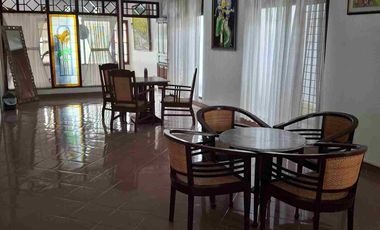 RUMAH DALAM KRATON YOGYA