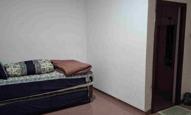 RUMAH DALAM KRATON YOGYA