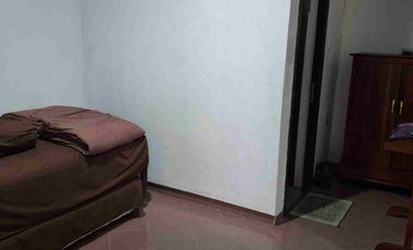 RUMAH DALAM KRATON YOGYA