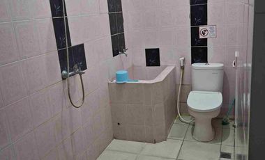 RUMAH DALAM KRATON YOGYA