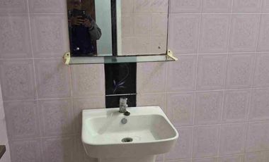 RUMAH DALAM KRATON YOGYA