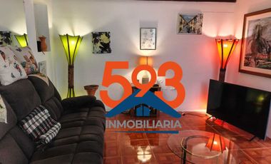 Casa de Venta en Latacunga