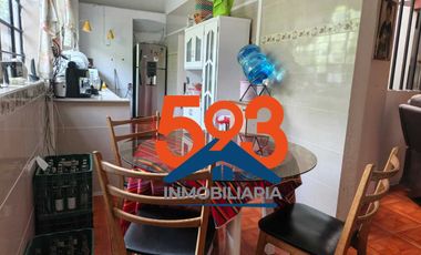 Casa de Venta en Latacunga