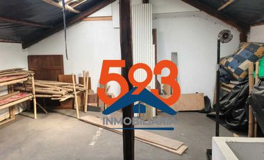 Casa de Venta en Latacunga