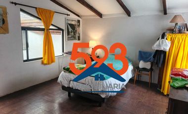 Casa de Venta en Latacunga