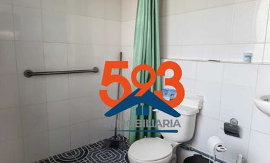 Casa de Venta en Latacunga