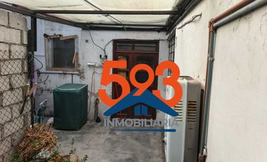 Casa de Venta en Latacunga