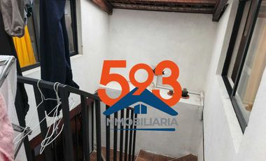 Casa de Venta en Latacunga