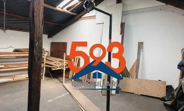 Casa de Venta en Latacunga